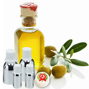 Gardenia Perfume Oil